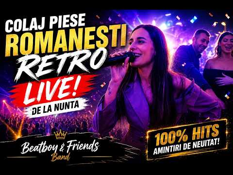 Beatboy & Friends — Performance Live