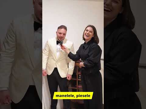 Testimonial from Ana & Andrei